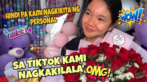 Istorbo Talaga Ang Tiktok sa Pagmamahalan .